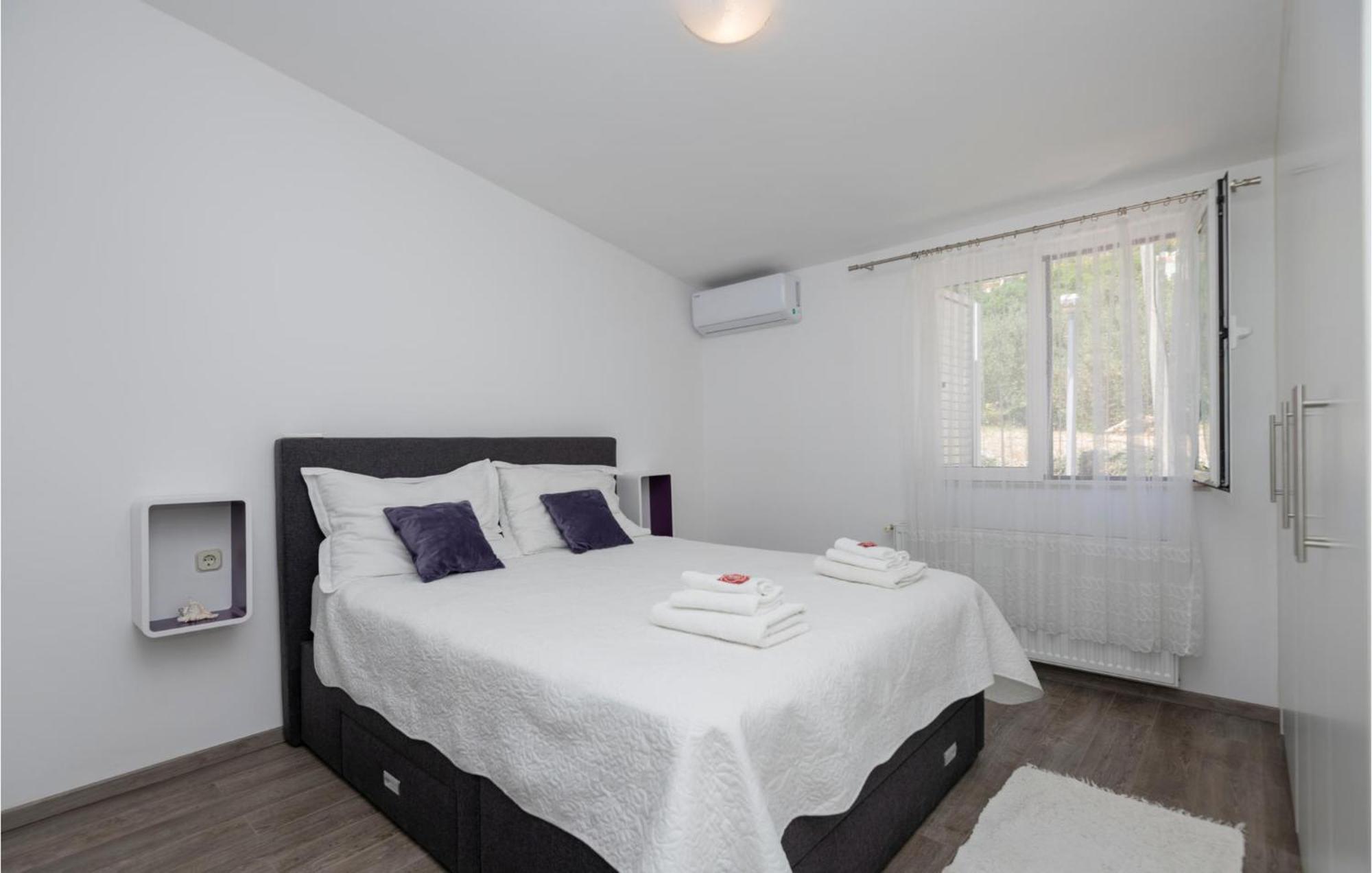Cozy In With Jacuzzi Makarska